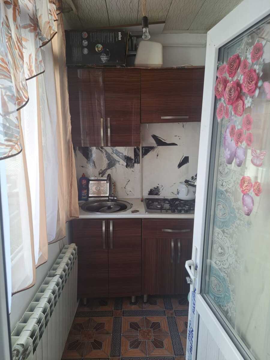 Satılır 2 otaqlı köhnə tikili 50 m² — Mənzil, Bakı (5)
