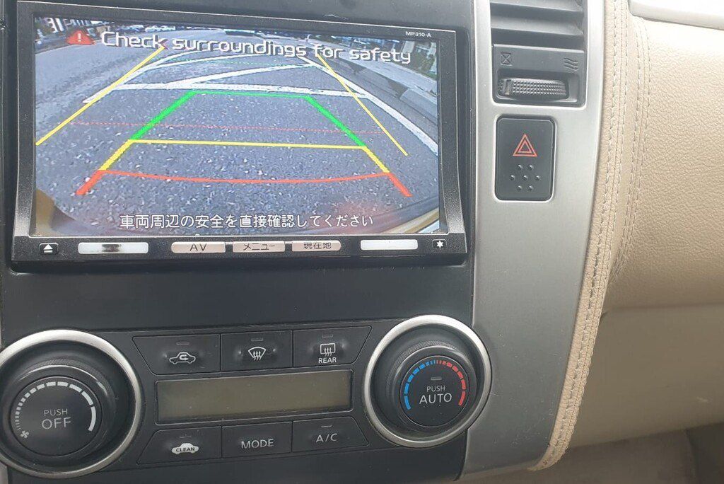 Nissan Tiida, 1.5 L, 2011 il, 177 000 km — Avtomobillər, Bakı (8)