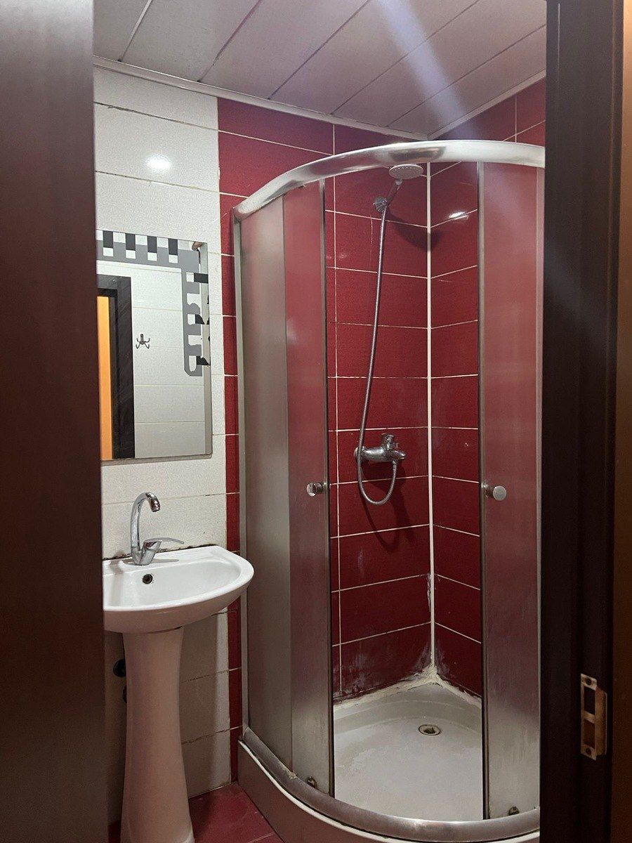 Satılır 2 otaqlı yeni tikili 65 m² — Mənzil, Xırdalan (8)