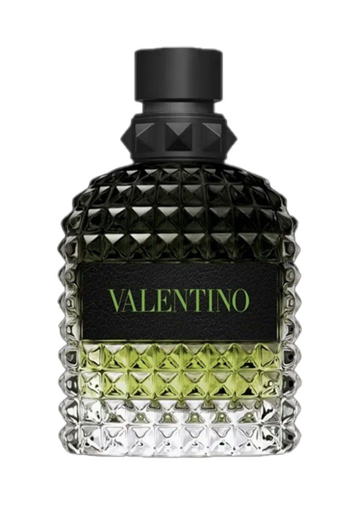 Valentino Valentino Uomo Born in Roma Green Stravaganza 100 ml — Ətir, Bakı