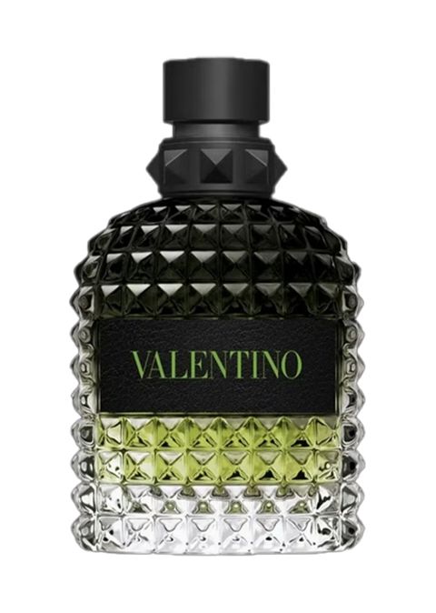 Valentino Valentino Uomo Born in Roma Green Stravaganza 100 ml — 230 ₼ · Bakı · Ətir Valentino Valentino Uomo Born in Roma Green Stravaganza 100 ml — Bakı