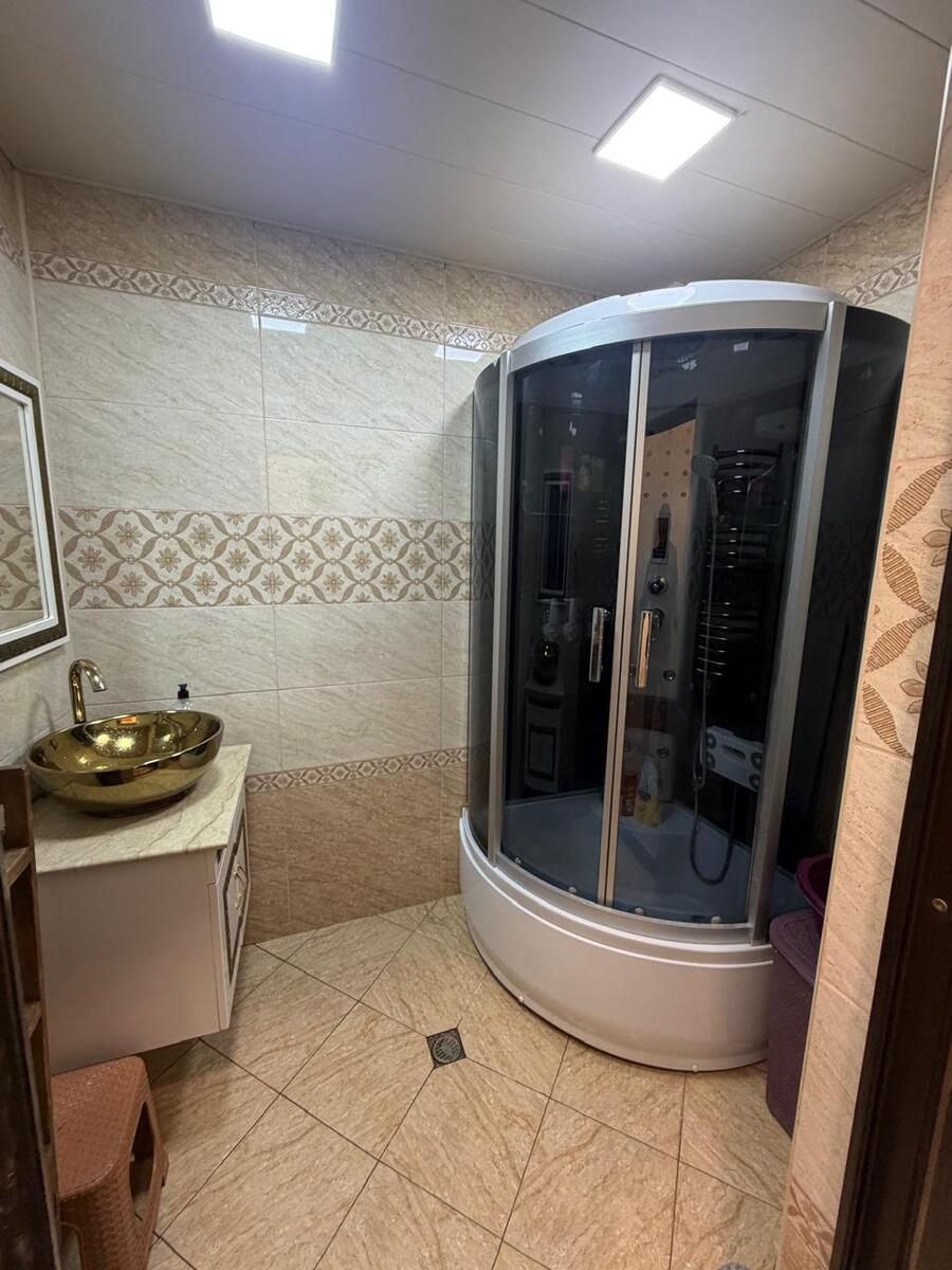 Satılır 3 otaqlı yeni tikili 102 m² — Mənzil, Bakı (10)