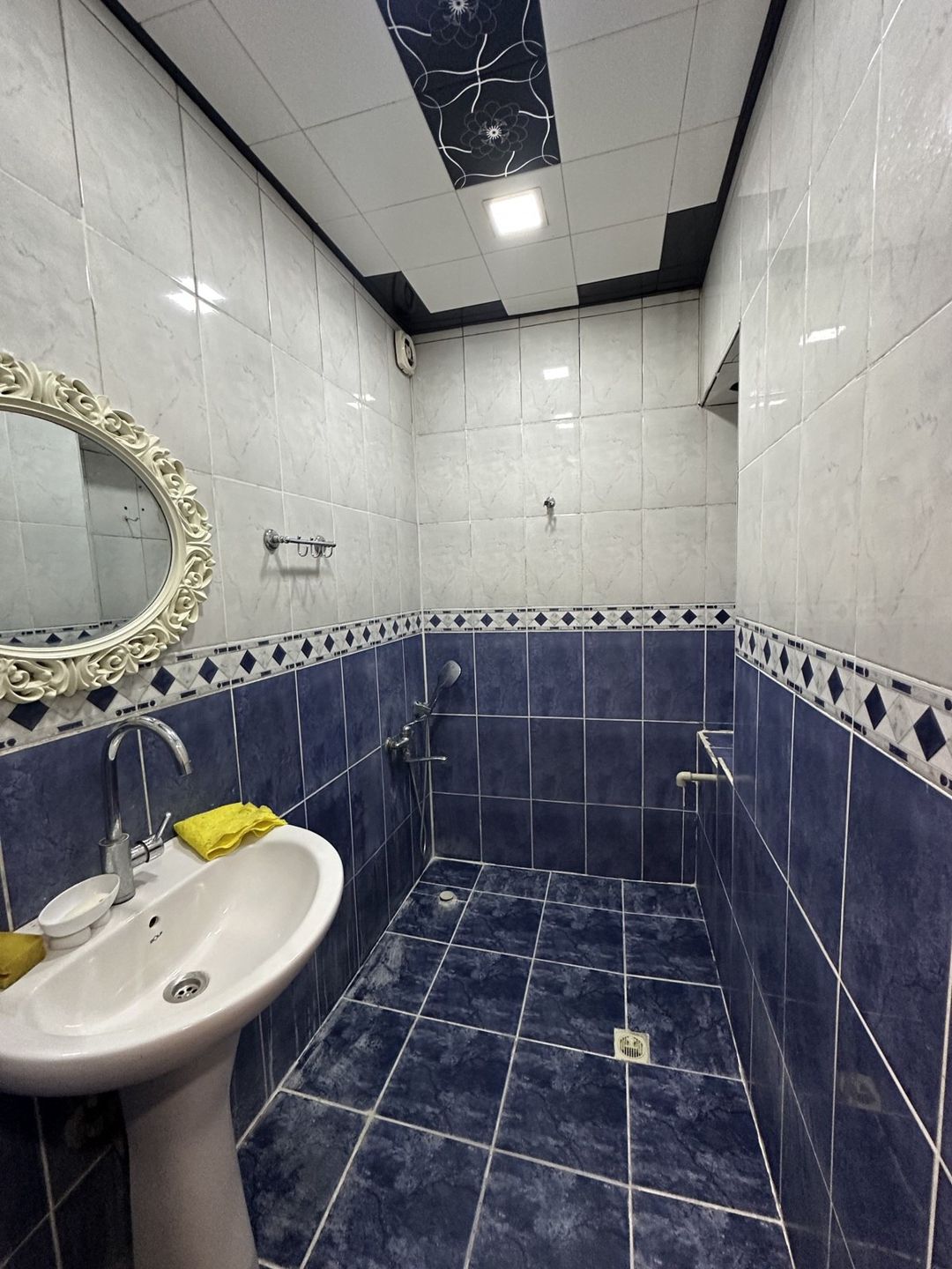 İcarəyə verilir 5 otaqlı köhnə tikili 120 m² — Mənzil, Bakı (9)