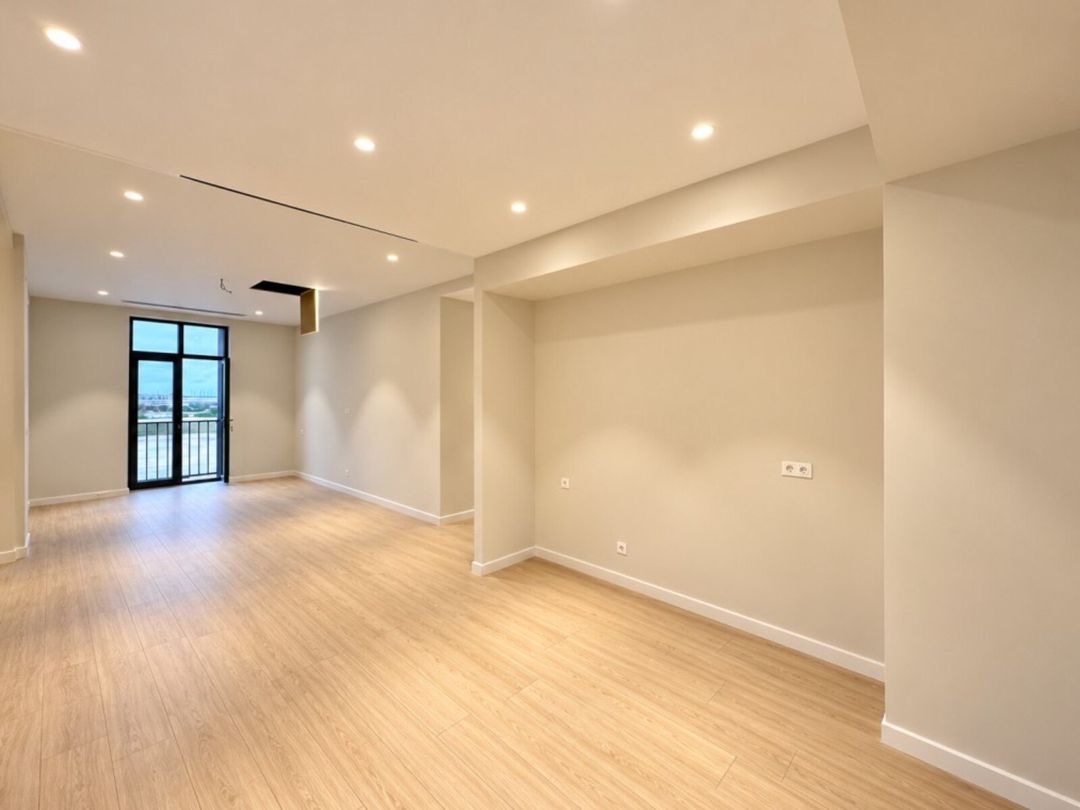 Satılır 2 otaqlı yeni tikili 78 m² — Mənzil, Bakı (4)