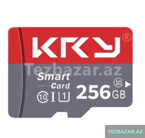 Yaddaş mikro kartlar — Periferik cihazlar, Bakı (4)