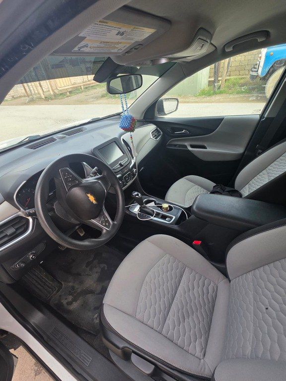 Chevrolet Equinox, 1.5 L, 2017 il, 163 127 km 88-DR-481 — Avtomobillər, Bakı (6)