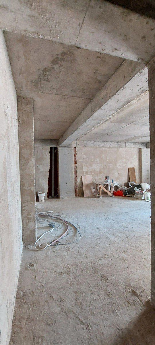Satılır 3 otaqlı yeni tikili 113 m² — Mənzil, Bakı (7)