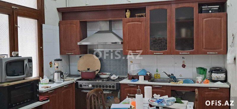 Köhnə tikili Satılır Səbail r., İçəri Şəhər m., 5 otaq, 200 m² — Mənzil, Bakı (3)