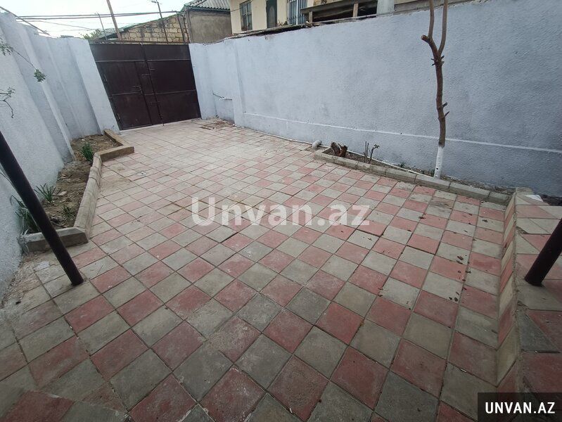 Bineqedi Qesebesinde şeher yolun üstünde — Ev, villa, Bakı (3)