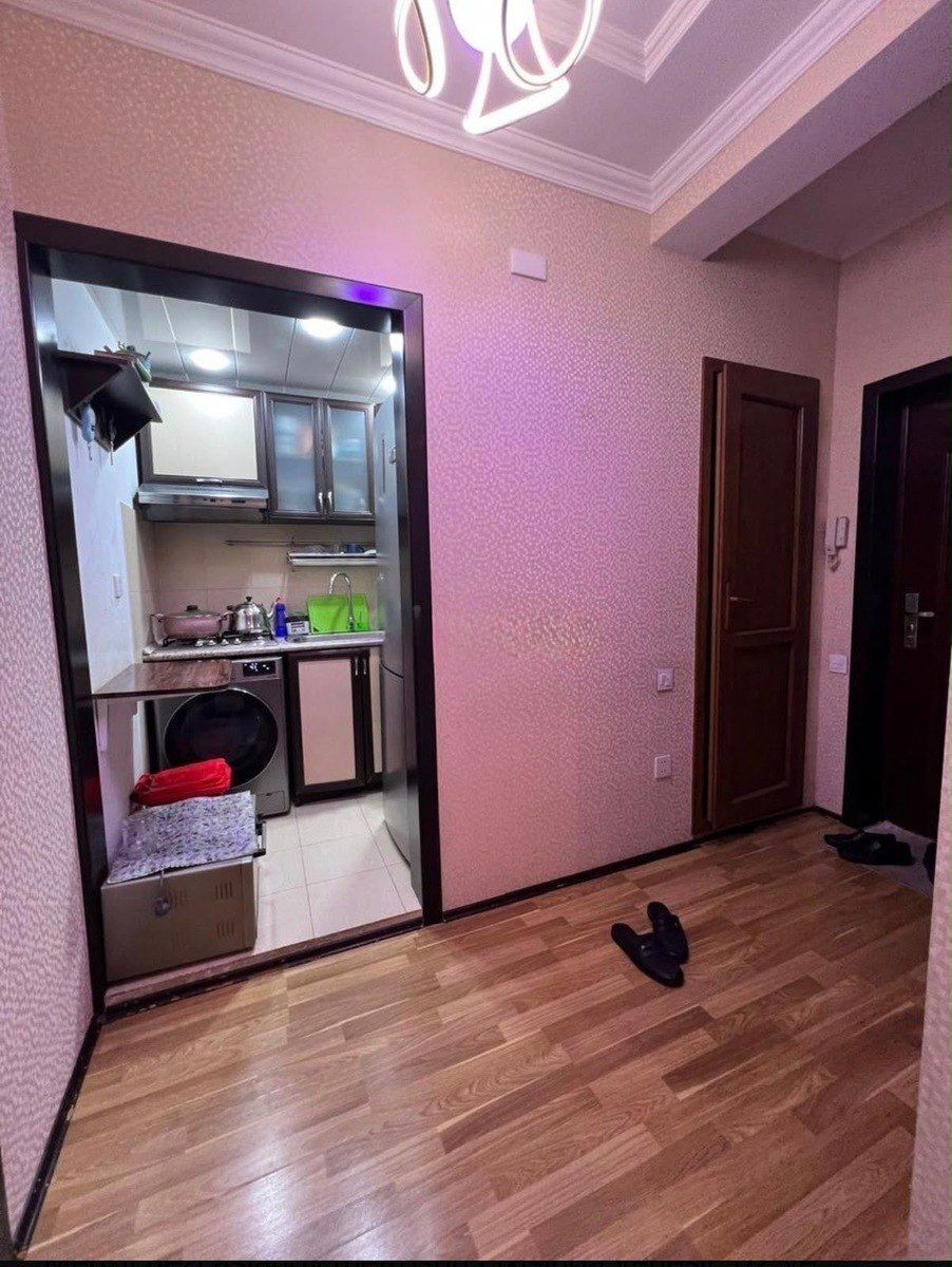 Satılır 2 otaqlı yeni tikili 57 m² — Mənzil, Bakı (8)