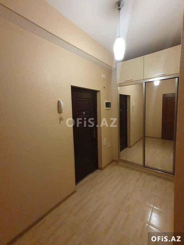 Yeni tikili Kirayə Verilir Xətai r., Həzi Aslanov m., 2 otaq, 67 m² — Mənzil, Bakı (5)