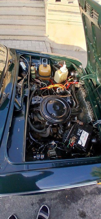 Lada (VAZ) 2106, 1.5 L, 1997 il, 65 654 km — Avtomobillər, Şəki (10)