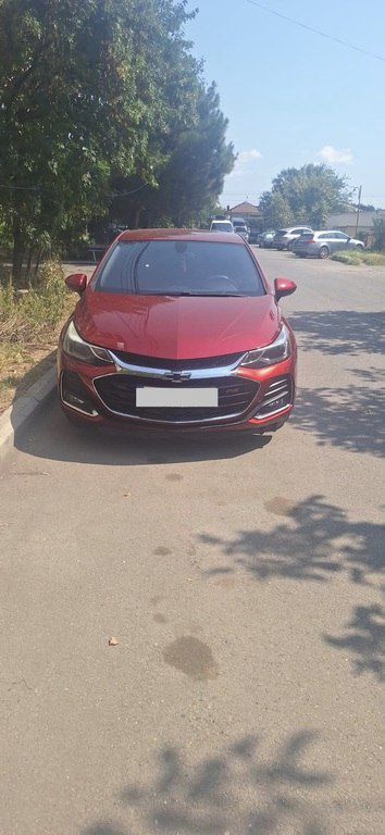 Chevrolet Cruze, 1.4 L, 2019 il, 201 253 km — 16 000 ₼ · Qax · Avtomobillər Chevrolet Cruze, 1.4 L, 2019 il, 201 253 km — Qax