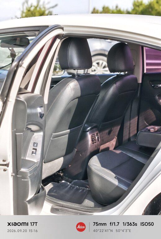 Kia K3, 1.6 L, 2015 il, 227 000 km — Avtomobillər, Bakı (7)