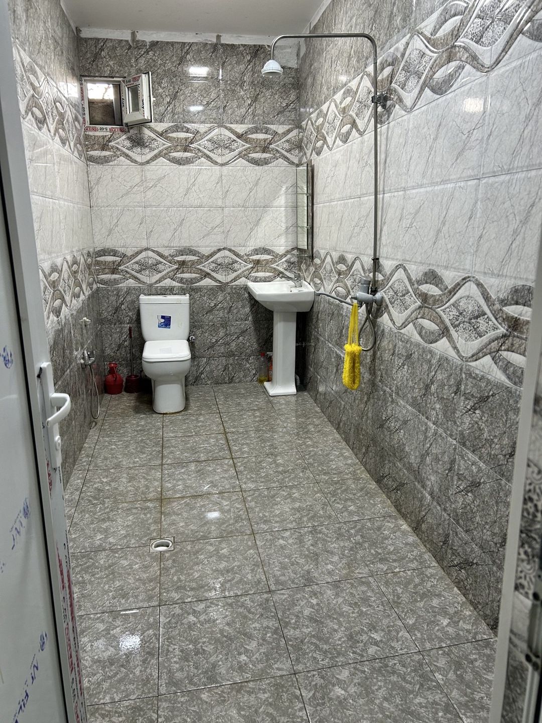 Satılır 3 otaqlı həyət evi/bağ evi 200 m² — Ev, villa, Bakı (5)