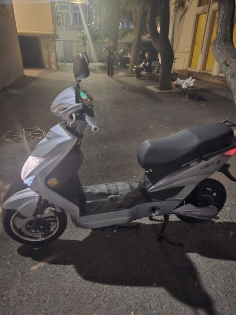 Elektrik velosiped — 2 100 ₼ · Bakı · Velosipedlər Elektrik velosiped — Bakı