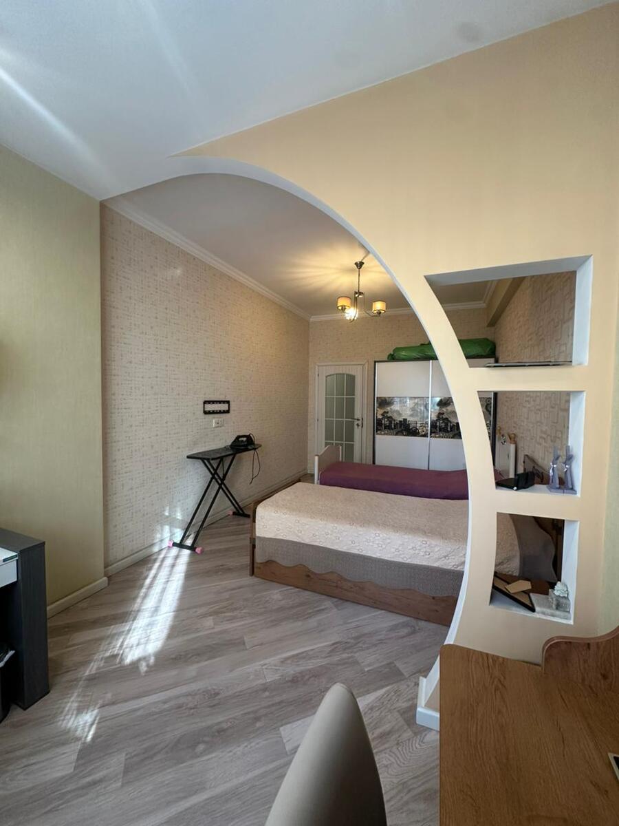 Satılır 3 otaqlı yeni tikili 90 m² — Mənzil, Bakı (6)