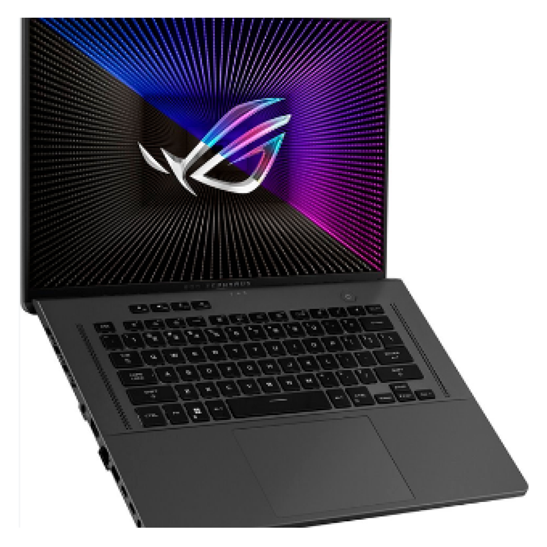 Notbuk ASUS ROG Zephyrus G16 GU603VI-G16. I74070 — Noutbuklar, Bakı (3)