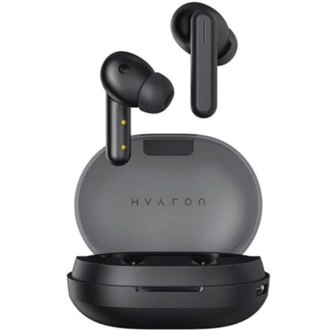 Simsiz qulaqlıq Haylou GT7 Black — 39 ₼ · Bakı · Telefonlar və qadjetlər Simsiz qulaqlıq Haylou GT7 Black — Bakı