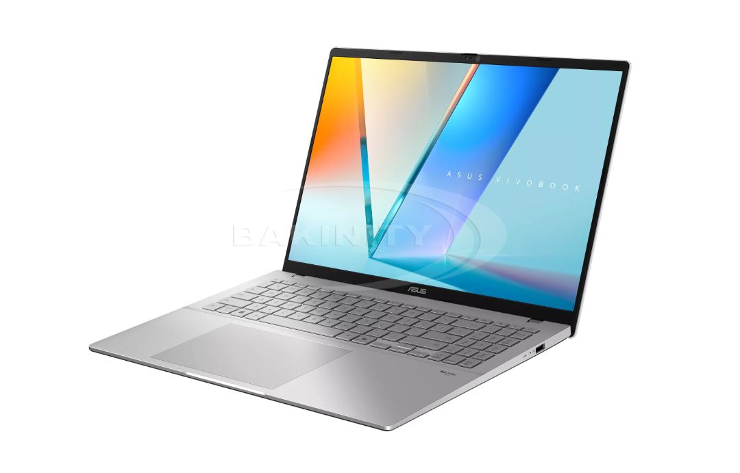 Noutbuk Asus Vivobook S16 M3607HA-RP246 (90NB16F2-M00EW0) — Noutbuklar, Bakı (3)