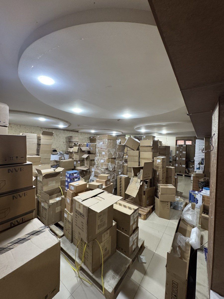 Satılır obyekt 700.3 m² — Əmlak, Bakı (8)