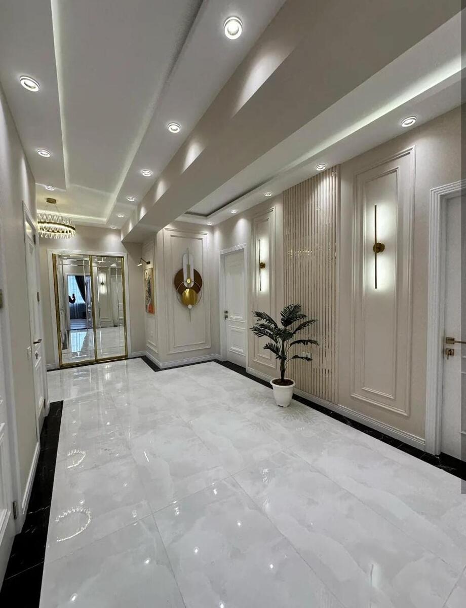 Satılır 3 otaqlı yeni tikili 138 m² — Mənzil, Bakı (5)