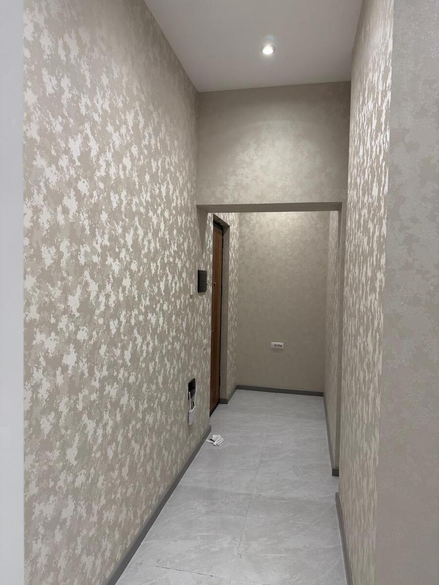 Satılır 2 otaqlı yeni tikili 91 m² — Mənzil, Bakı (12)