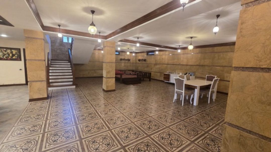 Satılır 7 otaqlı həyət evi/bağ evi 400 m² — Ev, villa, Bakı (8)