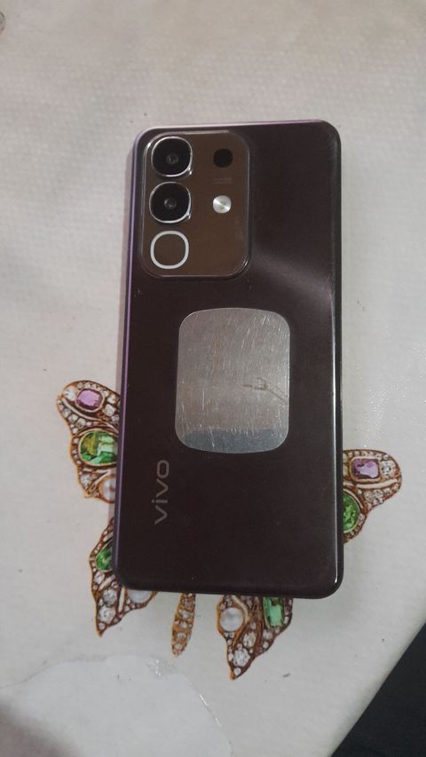 Vivo V29, 256 GB, rəng - Bənövşəyi, İki sim kartlı — Samux