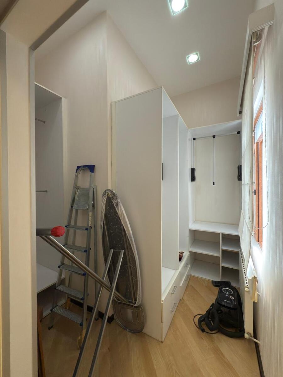 Satılır 3 otaqlı köhnə tikili 180 m² — Mənzil, Bakı (10)