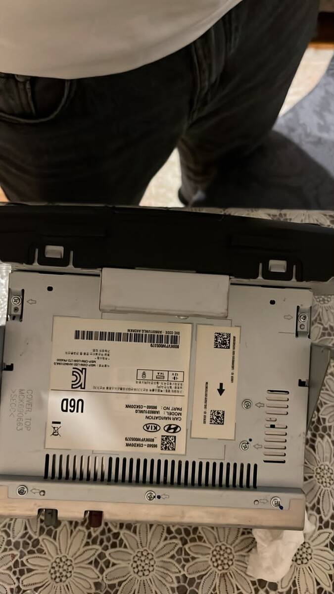 Monitor — Ehtiyat hissələri və aksesuarlar, Bakı (2)