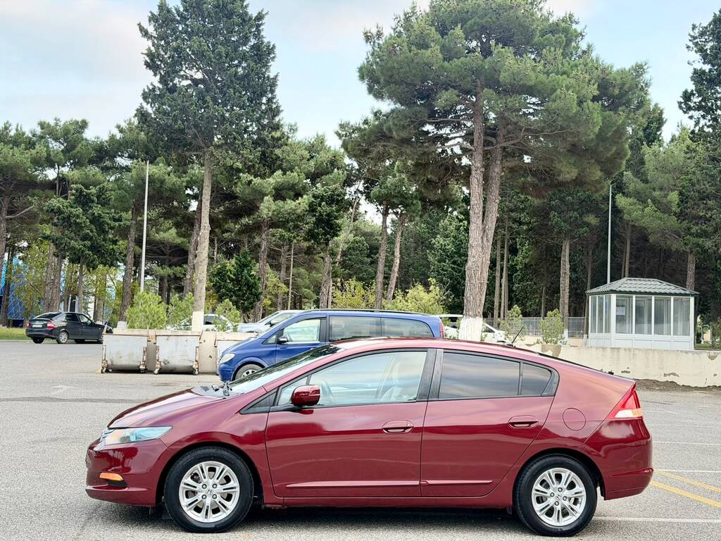 Honda Insight, 1.3 L, 0.58 kWh, 2010 il, 338 526 km — Avtomobillər, Sumqayıt (8)