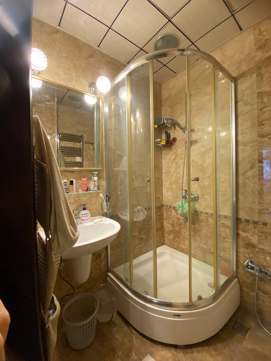 Satılır 3 otaqlı yeni tikili 125 m² — Mənzil, Bakı (8)
