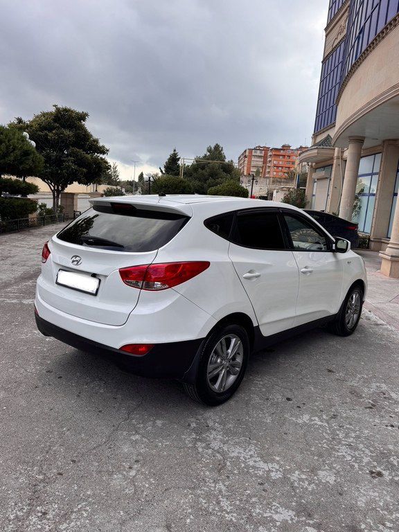 Hyundai ix35, 2.4 L, 2011 il, 236 000 km — Avtomobillər, Bakı (7)