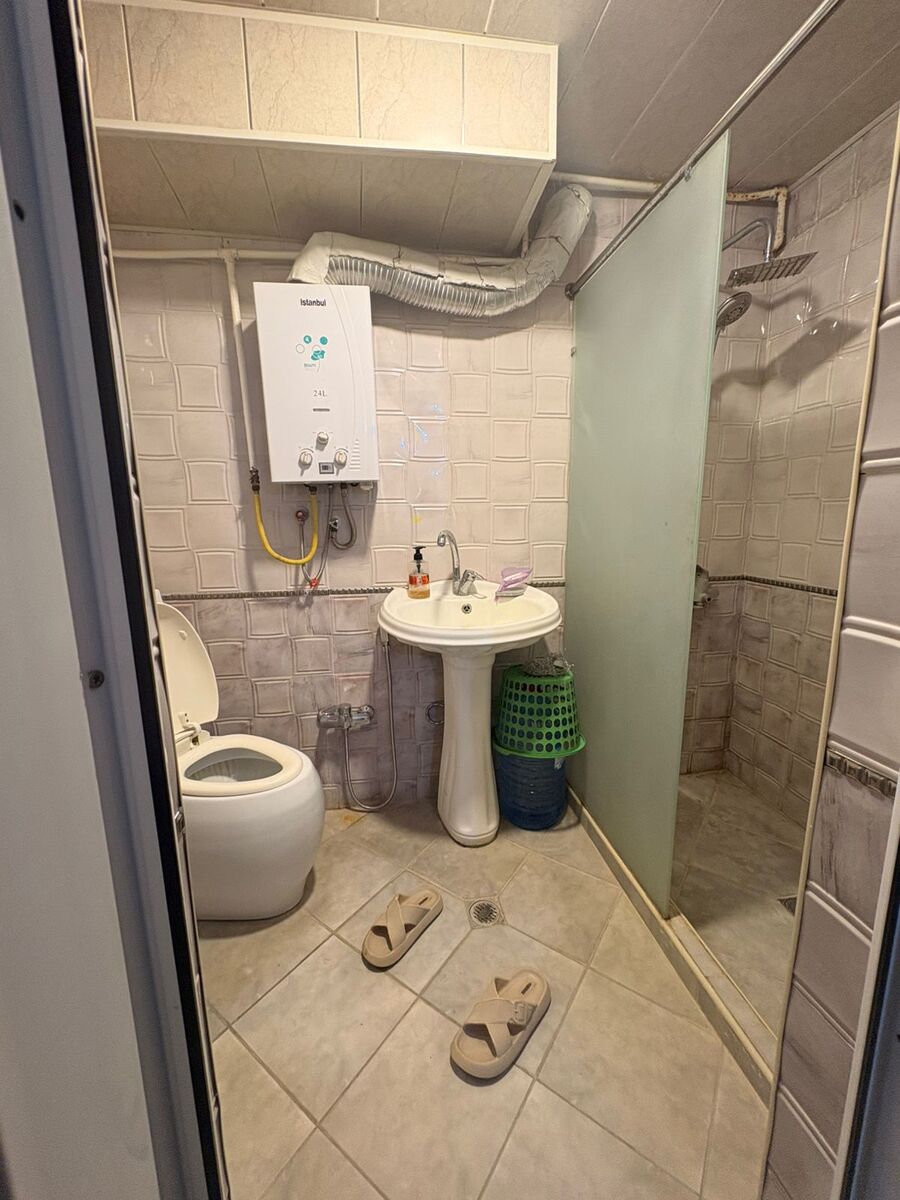 Satılır 3 otaqlı köhnə tikili 75 m² — Mənzil, Bakı (7)