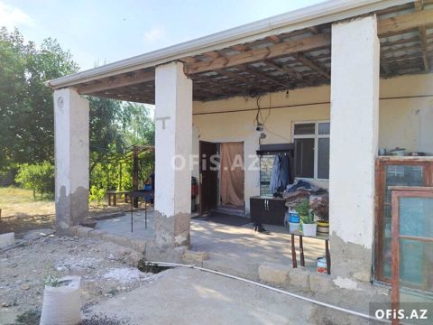 Satılır Xəzər r., Buzovna q., 3 otaq, 100 m² — Firuzə