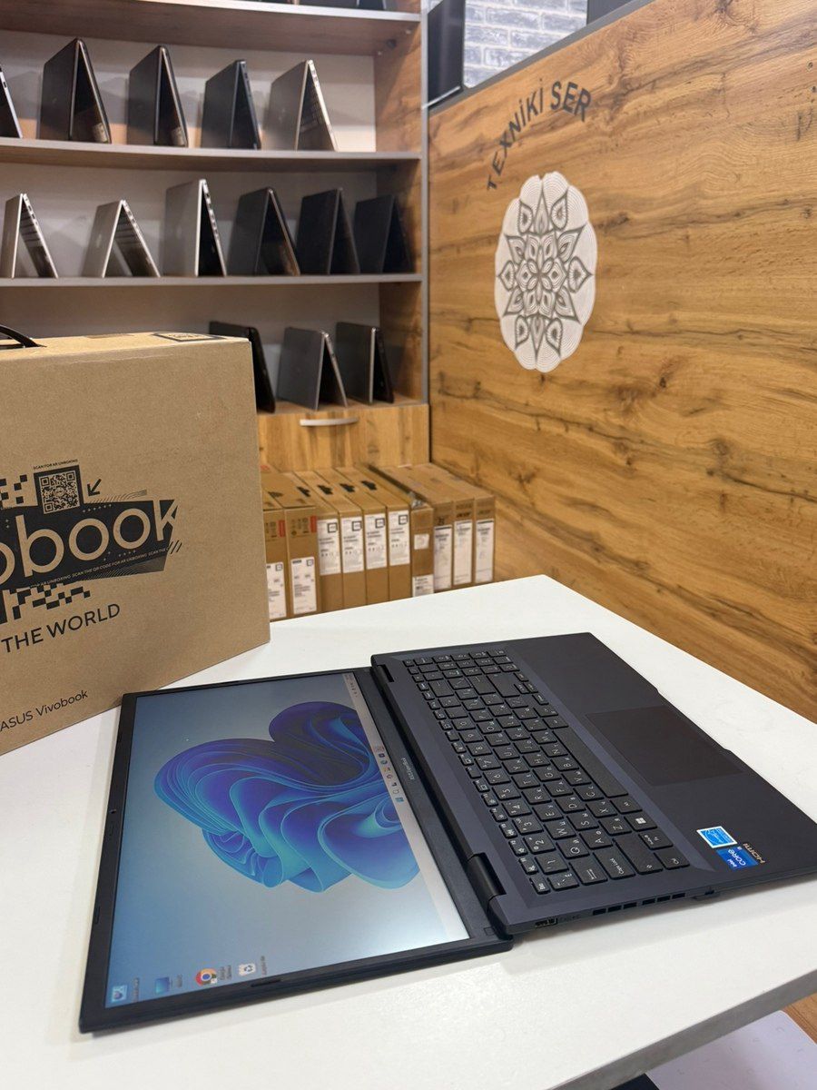 Asus ExpertBook — Noutbuklar, Bakı (5)