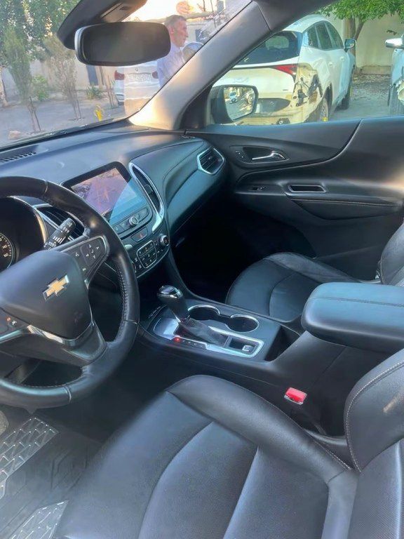 Chevrolet Equinox, 1.5 L, 2020 il, 98 000 km — Avtomobillər, Bakı (8)