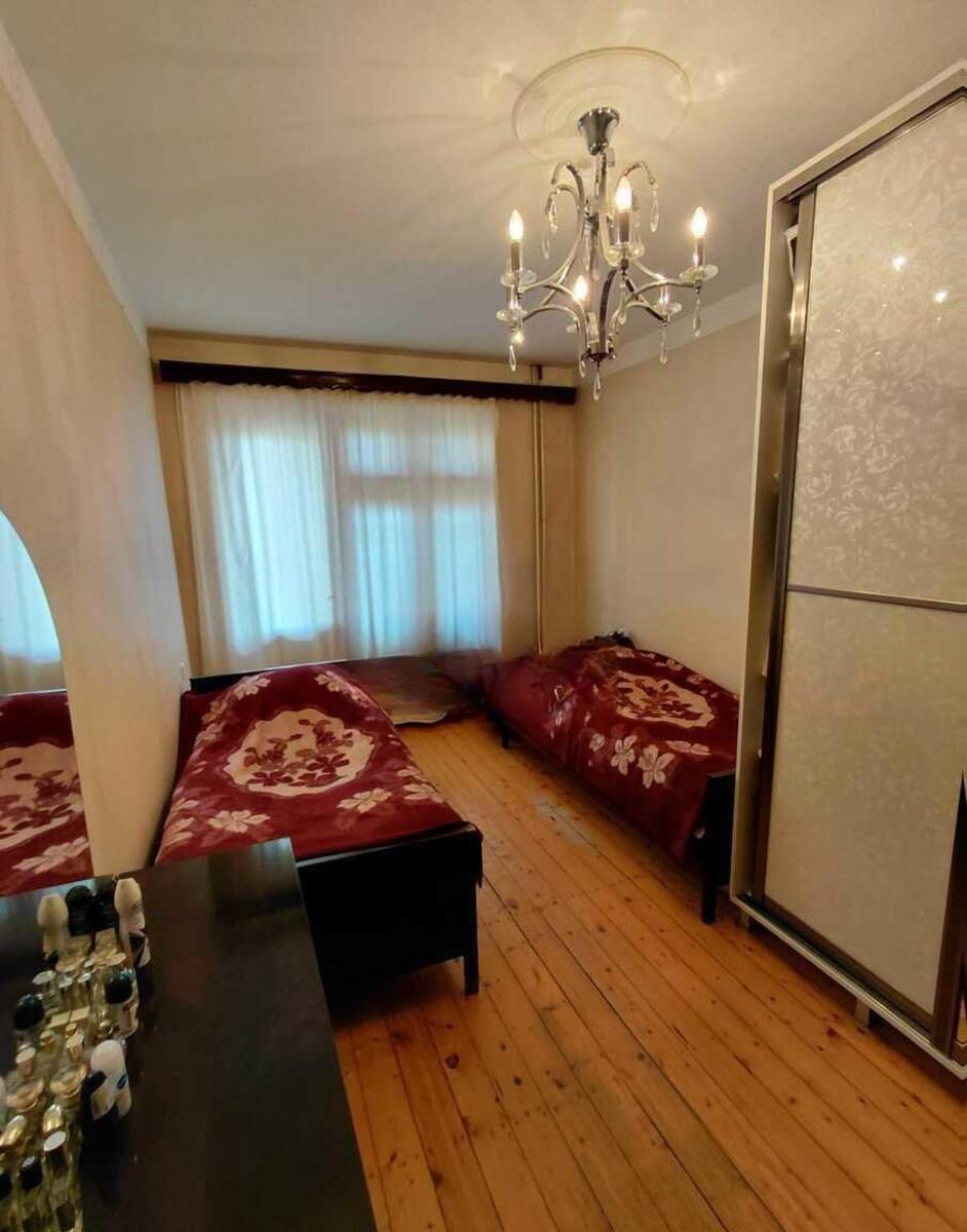 Satılır 4 otaqlı köhnə tikili 100 m² — Mənzil, Bakı (5)