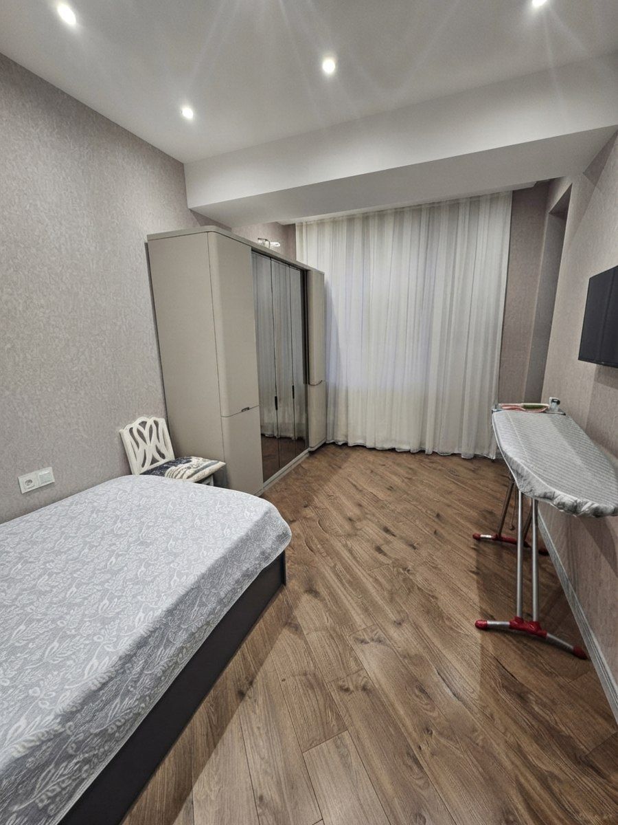 Satılır 3 otaqlı yeni tikili 118 m² — Mənzil, Bakı (6)