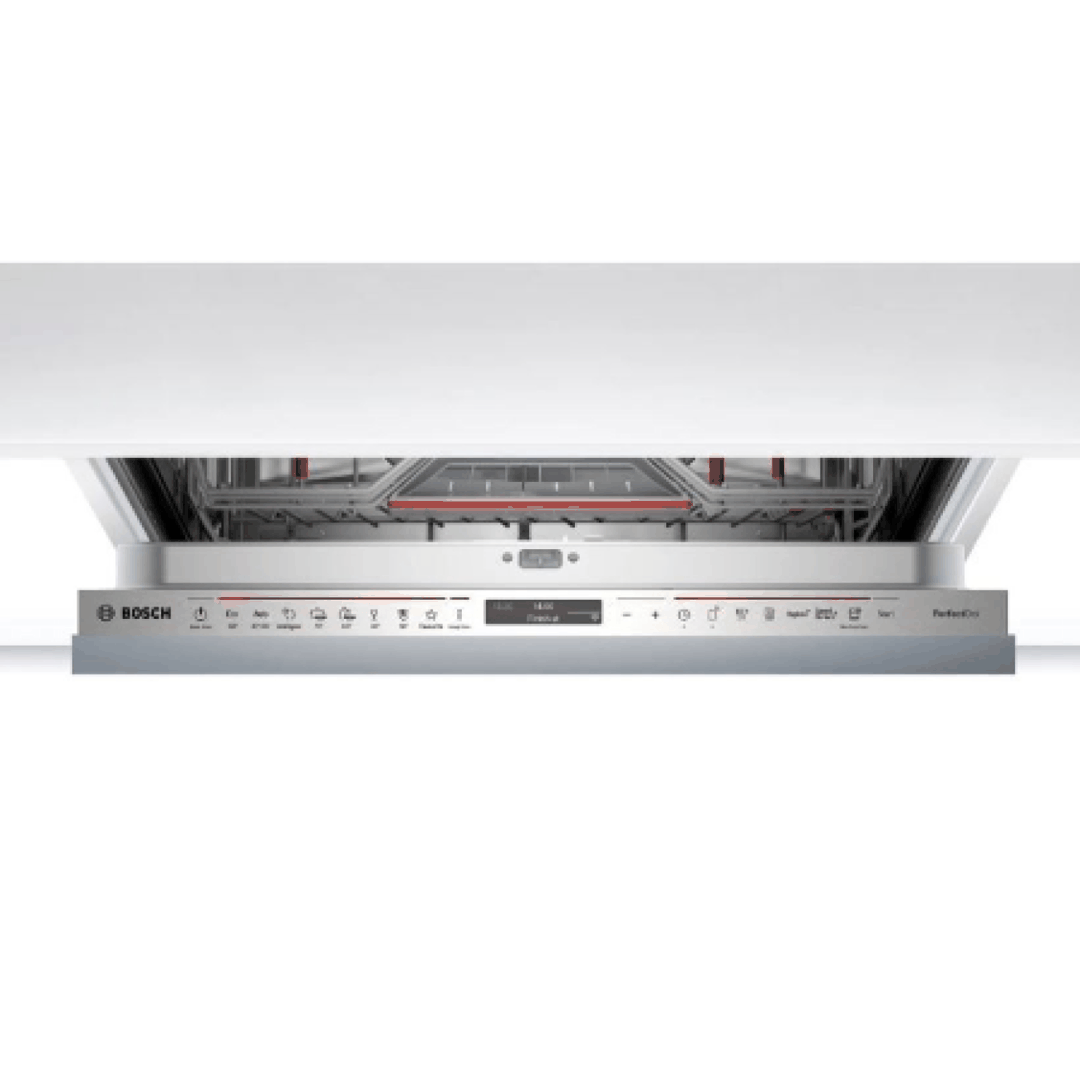 Quraşdırılmış qabyuyan maşın Bosch SMV8YCX03E — Ev texnikası, Bakı (3)