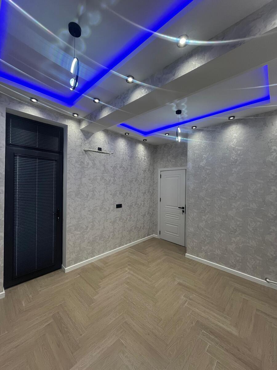 Satılır 2 otaqlı yeni tikili 59 m² — Mənzil, Bakı (7)