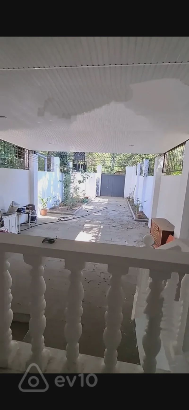 For rent: 2-room apartment (old building), 70 m² — Mənzil, Bakı (5)