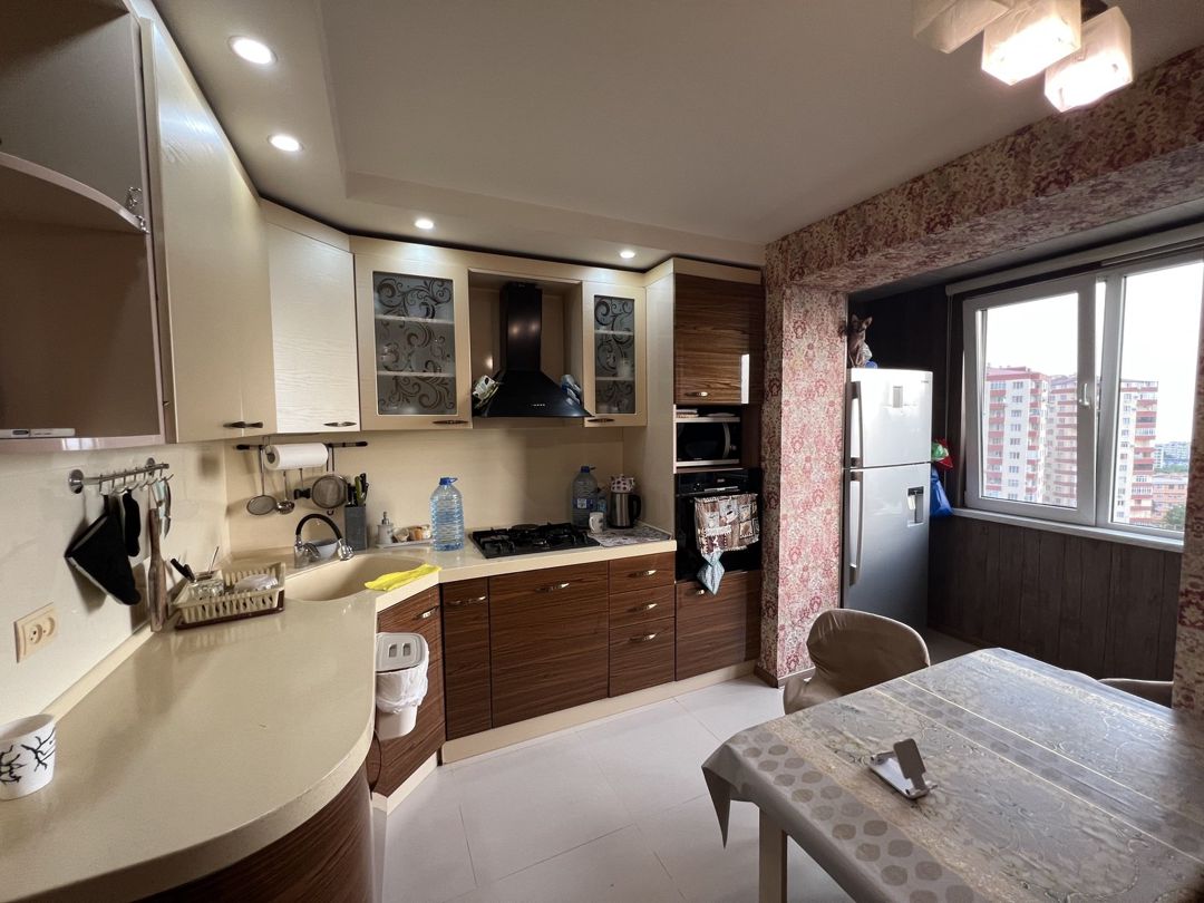 Satılır 3 otaqlı köhnə tikili 80 m² — Mənzil, Bakı (6)