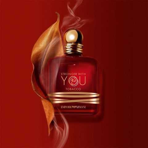 Stronger with You Amber — 35 ₼ · Bakı · Gözəllik və səhiyyə Stronger with You Amber — Bakı