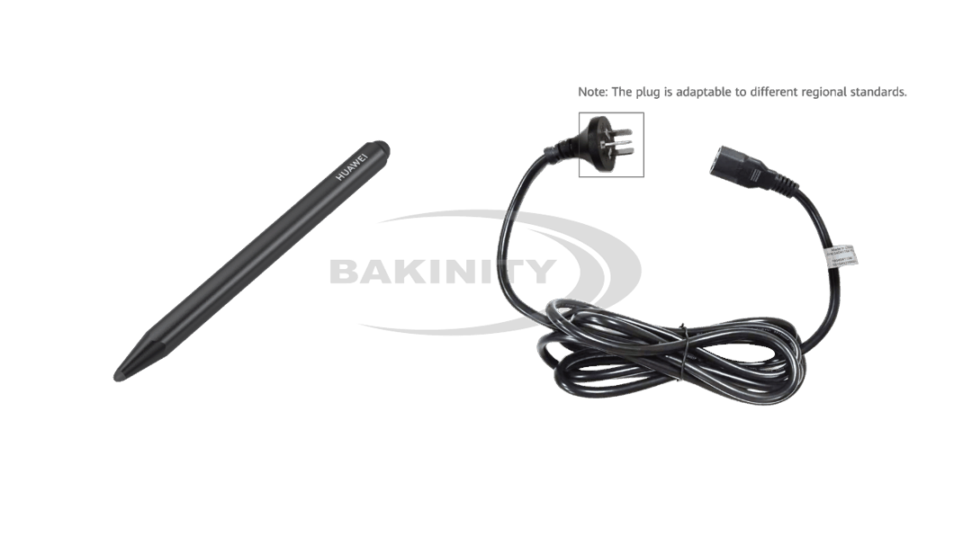 İnteraktiv lövhə Huaweı IdeaHub B3 IHB3-86SA (55150939) — İnteraktiv panellər və LED ekranlar, Bakı (4)
