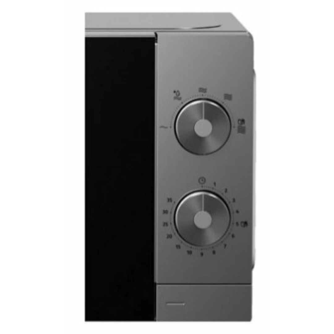 Mikrodalğalı soba Gorenje MO20E1T4 — Mikrodalğalı sobalar, Bakı (3)