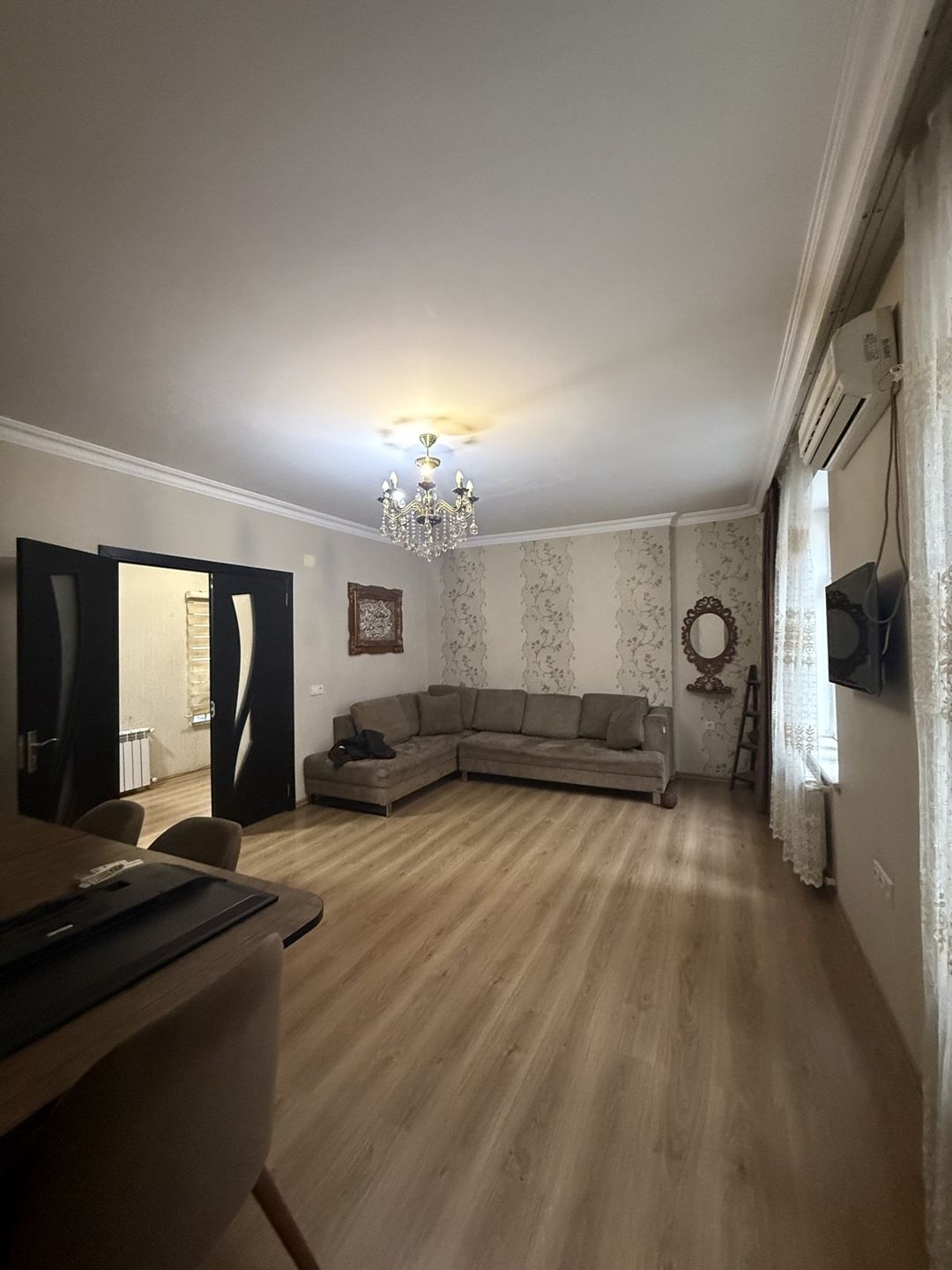 Satılır 3 otaqlı yeni tikili 130 m² — Mənzil, Bakı (2)