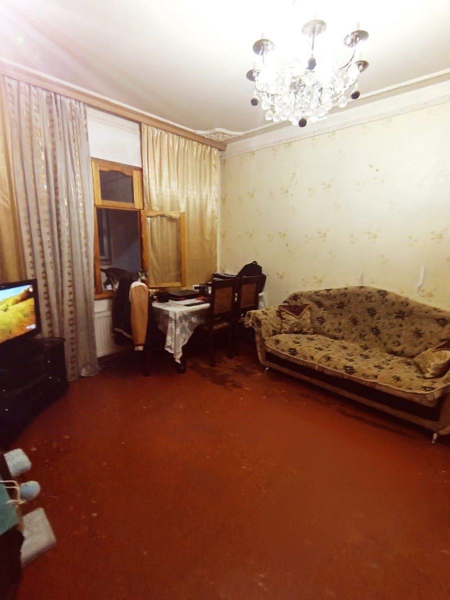 Satılır 4 otaqlı köhnə tikili 90 m² — Mənzil, Sumqayıt (2)