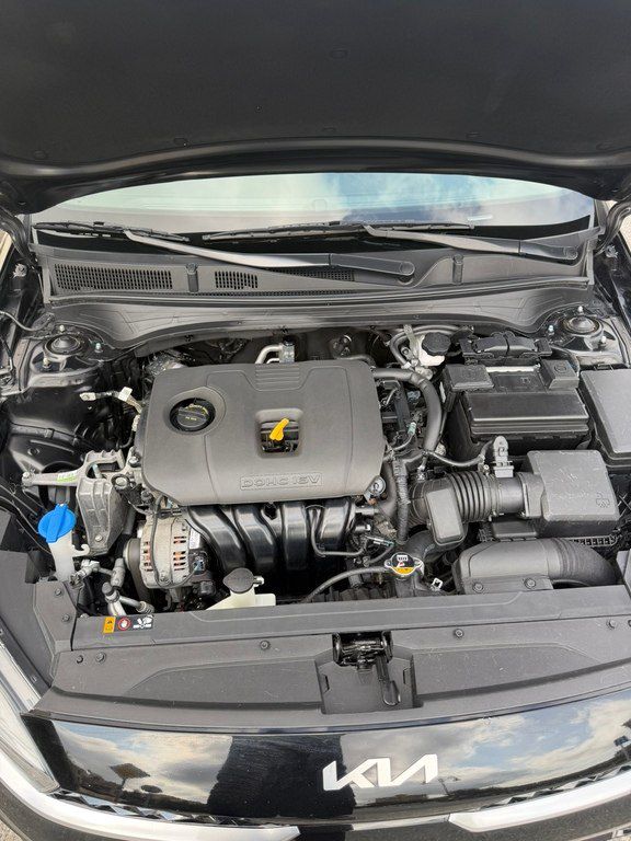 Kia Forte, 2.0 L, 2022 il, 40 000 km 10-ZZ-353 — Avtomobillər, Bakı (8)